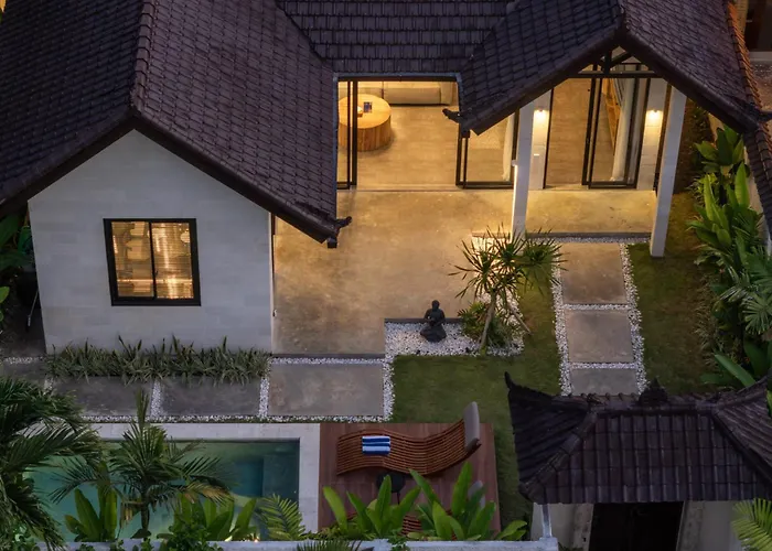 Melasti #1 2bdr Yard And Pool *