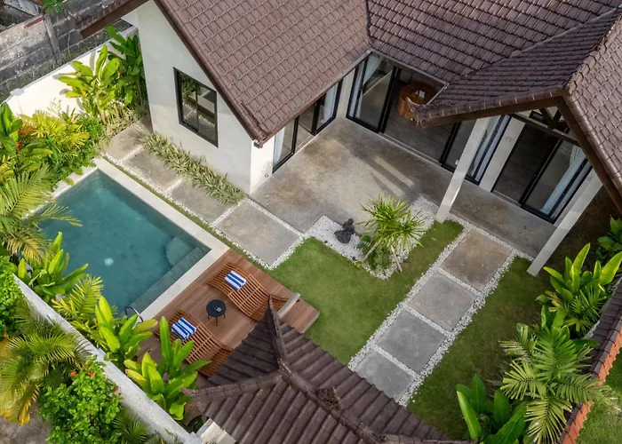 Melasti #1 2bdr Yard And Pool *