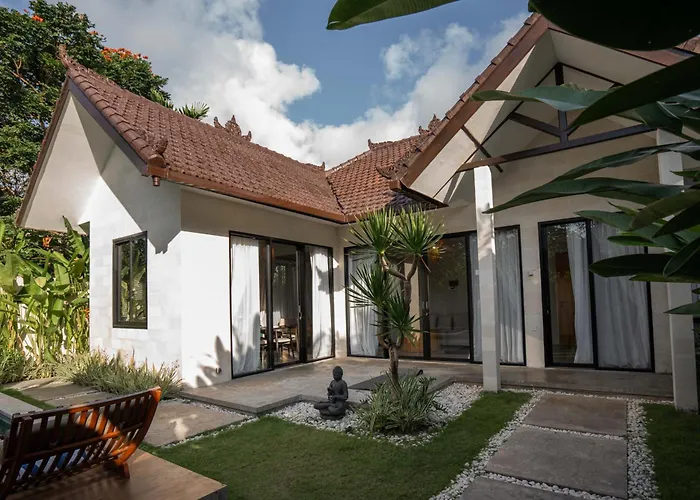 Melasti #1 2bdr Yard And Pool